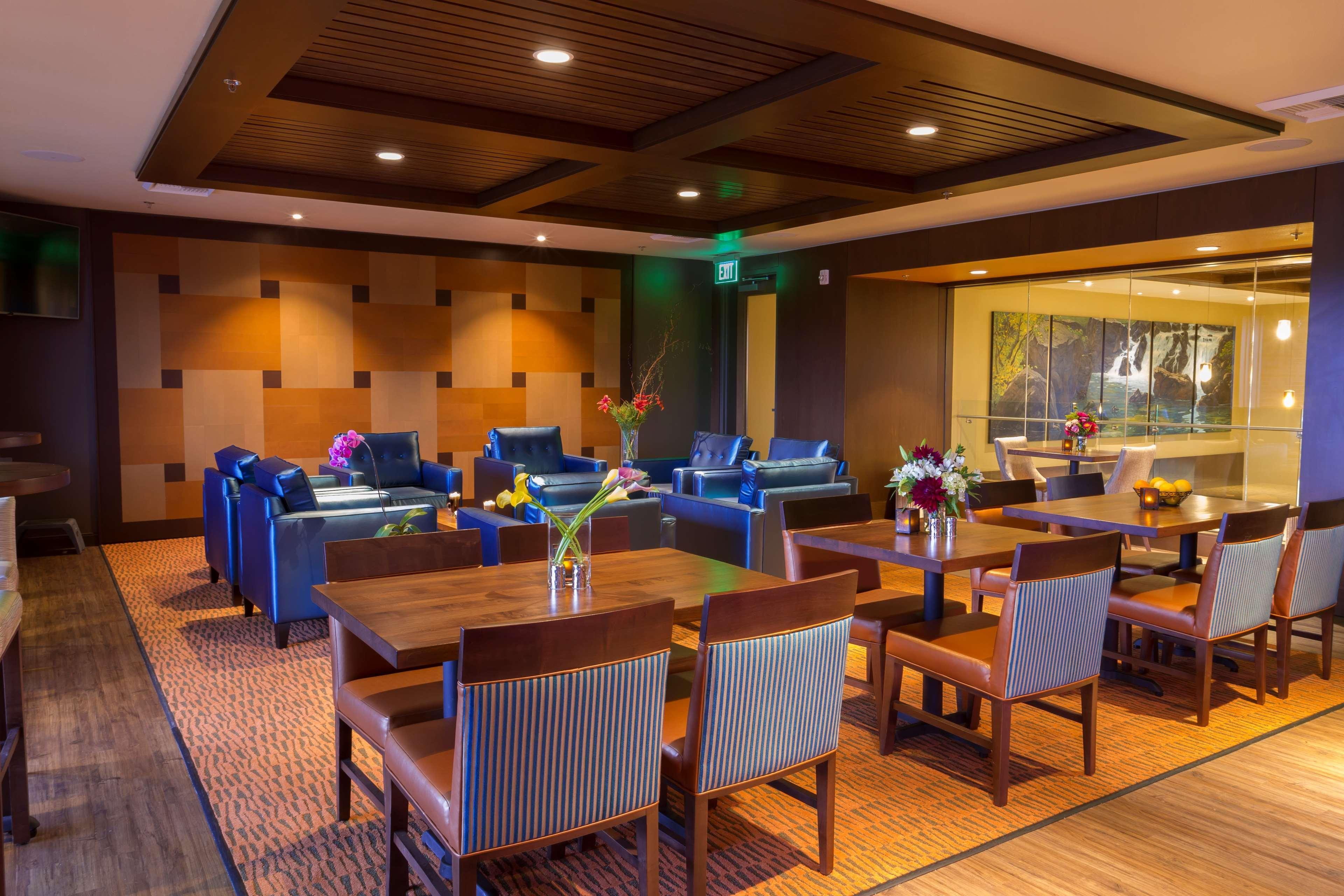 Best Western Premier Boulder Falls Inn Lebanon Exterior foto