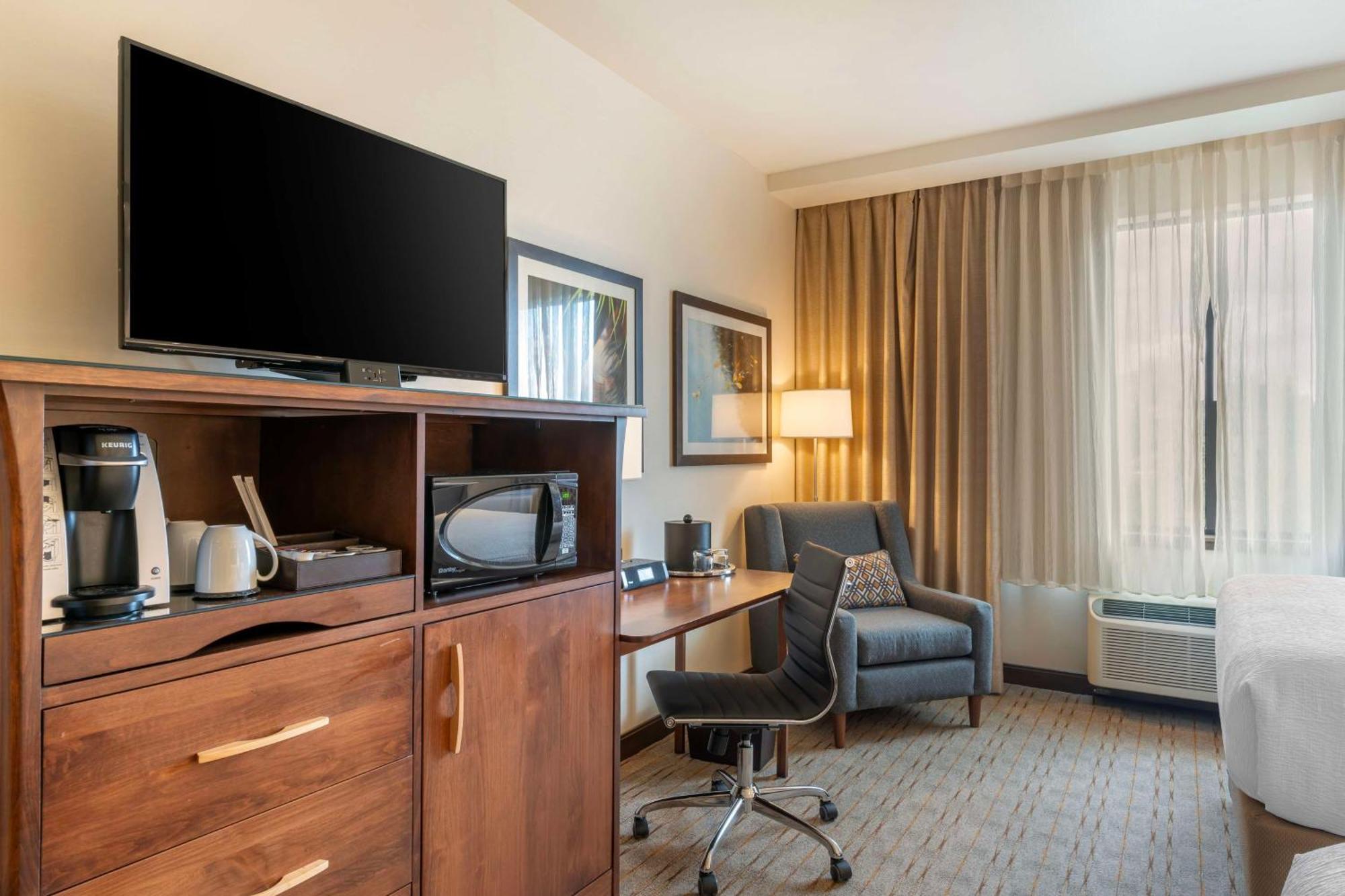 Best Western Premier Boulder Falls Inn Lebanon Exterior foto