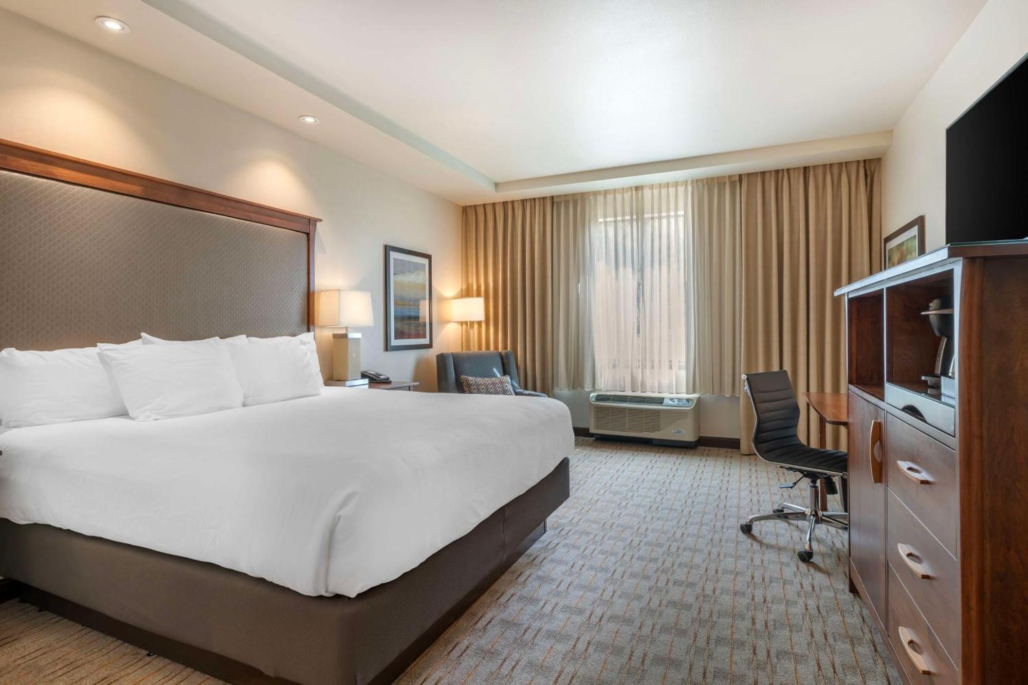 Best Western Premier Boulder Falls Inn Lebanon Exterior foto