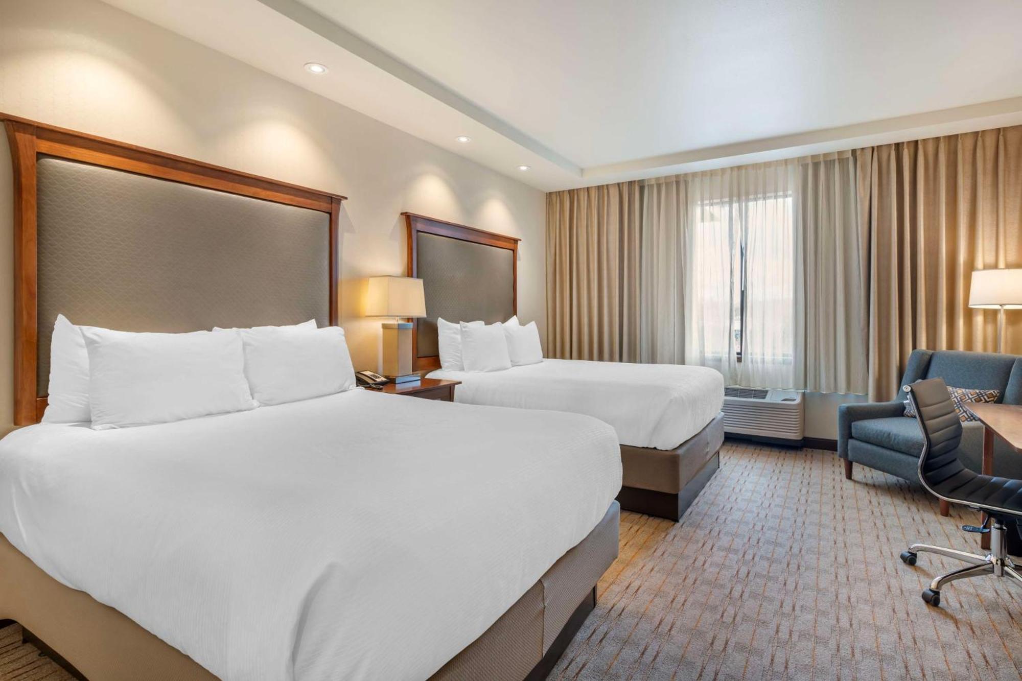 Best Western Premier Boulder Falls Inn Lebanon Exterior foto