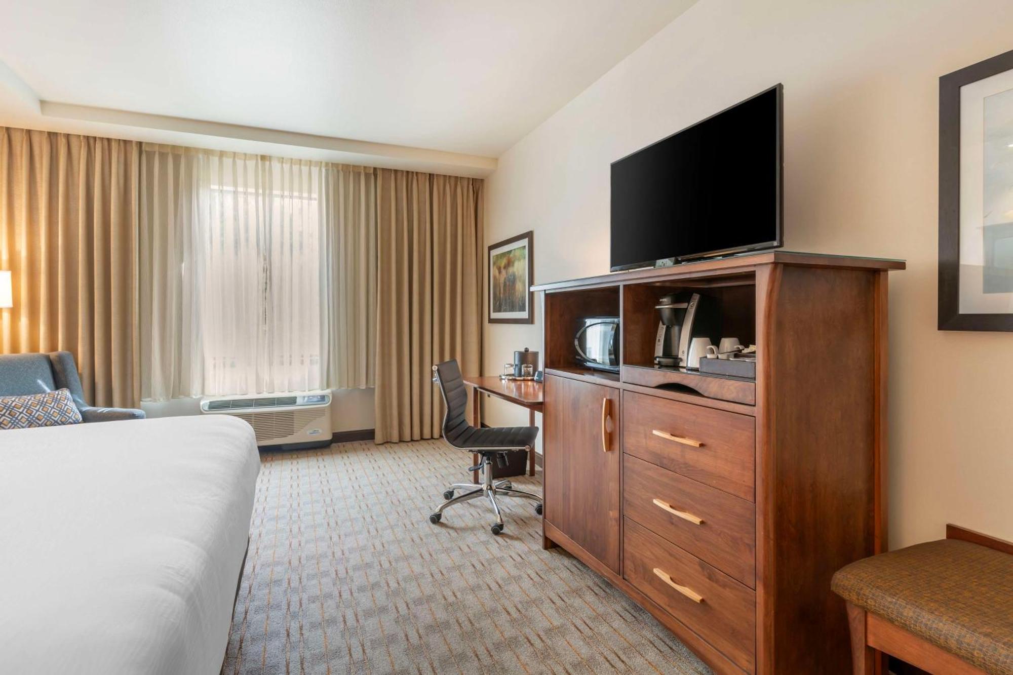 Best Western Premier Boulder Falls Inn Lebanon Exterior foto